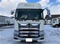 2021 Hino Profia