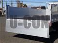 2025 Mitsubishi Fuso Fighter