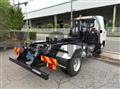 2026 Mitsubishi Fuso Fighter
