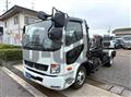 2026 Mitsubishi Fuso Fighter