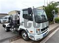 2026 Mitsubishi Fuso Fighter