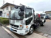 2026 Mitsubishi Fuso Fighter