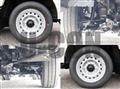 2023 Toyota Dyna Truck