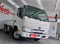 2025 Hino Dutro