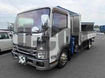 2018 Isuzu Elf Truck