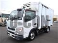 2018 Mitsubishi Fuso Canter