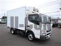 2018 Mitsubishi Fuso Canter