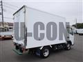 2018 Mitsubishi Fuso Canter