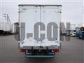 2018 Mitsubishi Fuso Canter
