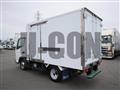 2018 Mitsubishi Fuso Canter