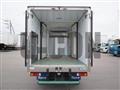 2018 Mitsubishi Fuso Canter