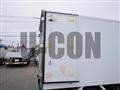 2018 Mitsubishi Fuso Canter