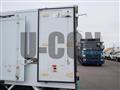 2018 Mitsubishi Fuso Canter
