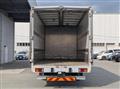 2019 Mitsubishi Fuso Fighter