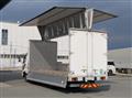 2019 Mitsubishi Fuso Fighter