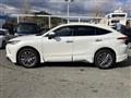 2022 Toyota Harrier