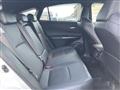 2022 Toyota Harrier