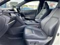 2022 Toyota Harrier