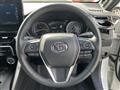2022 Toyota Harrier