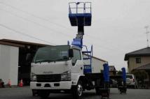 2015 Isuzu Elf Truck
