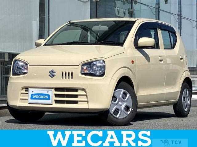 2020 Suzuki Alto