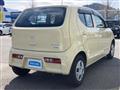 2020 Suzuki Alto