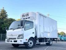 2019 Hino Dutro