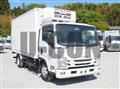 2019 Isuzu Elf Truck