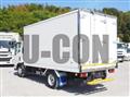 2019 Isuzu Elf Truck