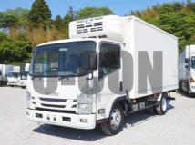2019 Isuzu Elf Truck