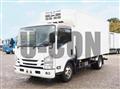 2021 Isuzu Elf Truck