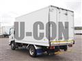 2021 Isuzu Elf Truck