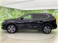 2020 Nissan X-Trail