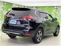 2020 Nissan X-Trail