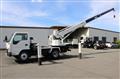 2011 Isuzu Elf Truck