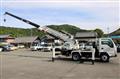 2011 Isuzu Elf Truck