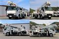2011 Isuzu Elf Truck