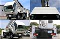 2011 Isuzu Elf Truck