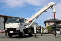 2011 Isuzu Elf Truck