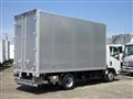 2018 Isuzu Elf Truck