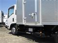2018 Isuzu Elf Truck