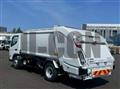 2026 Mitsubishi Fuso Canter