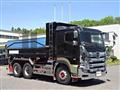 2020 Hino Profia