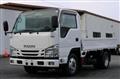 2015 Isuzu Elf Truck