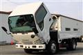 2015 Isuzu Elf Truck