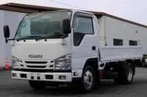 2015 Isuzu Elf Truck