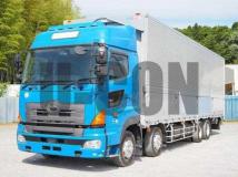 2016 Hino Profia