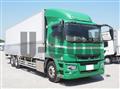 2017 Mitsubishi Fuso Super Great