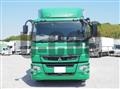 2017 Mitsubishi Fuso Super Great