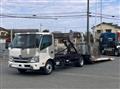 2025 Hino Dutro